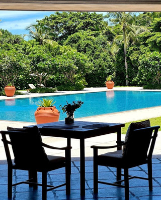 Amanpure Hotel, Philippines