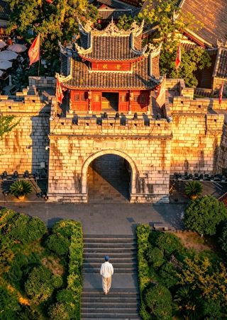 ที่นี่สวยงามมาก ฉันไม่อยากเชื่อเลยว่าไม่มีใครสังเกตเห็น! จุดถ่ายรูปสวยๆ ที่ไม่ค่อยมีคนรู้จักถูกทำเครื่องหมายไว้หมดแล้ว