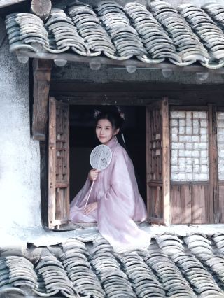 Wuzhen Hanfu Travel Photography Guide | Take You Through a Thousand-Year-Old Water Town