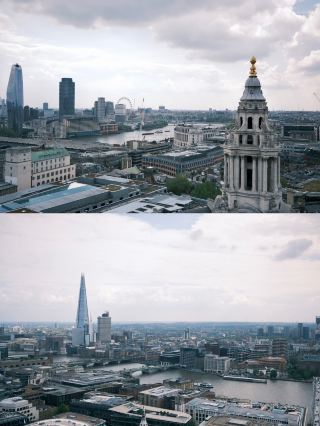 อย่าพลาดสถานที่ท่องเที่ยวสุดประทับใจเหล่านี้ระหว่างทริป 5 วันในสหราชอาณาจักรของคุณ!