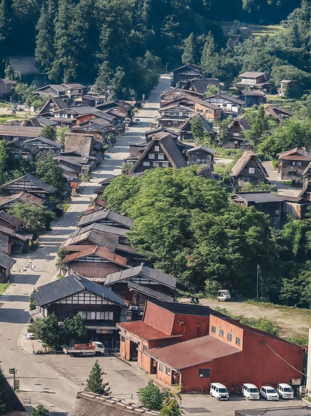 暑期日本8日遊攻略懶人友好不踩雷
