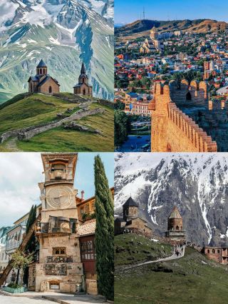 Crushing Switzerland! A visa-free country cheaper than Thailand