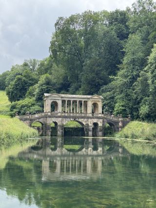Summer family trips to the UK are perfect