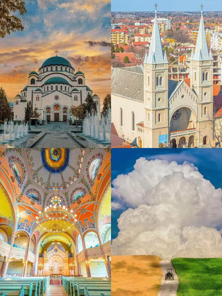 Three visa-free countries perfect for traveling with kids, the ultimate family trip, stress-free summer vacation!