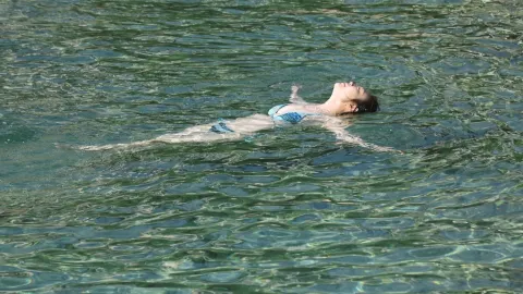 Bản giao hưởng Croatia | Từ Game of Thrones đến những cảnh đẹp ngoạn mục trên đảo — traveler post in Split