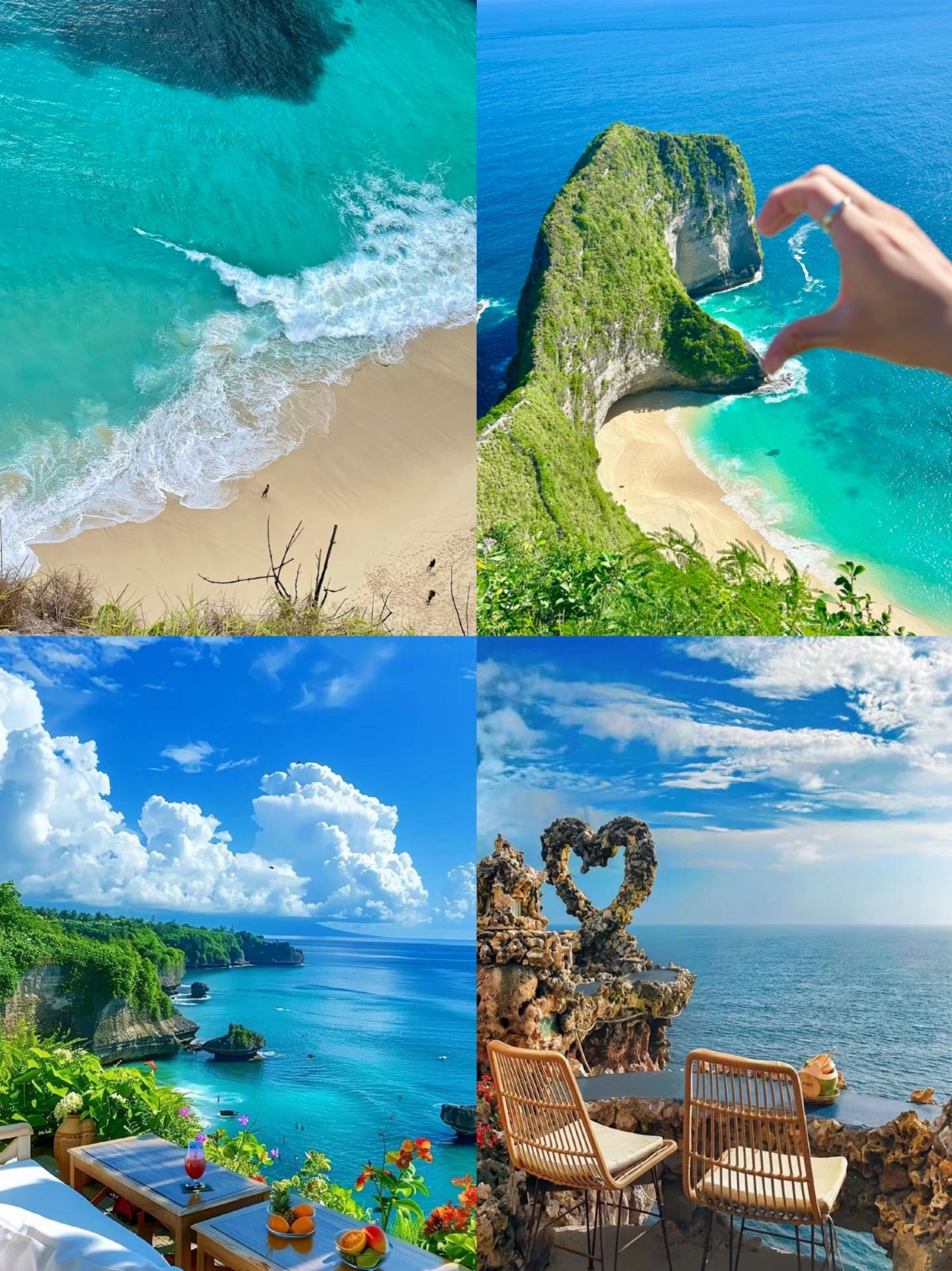 Các chuyến bay thẳng không cần visa! Một chuyến đi kéo dài một tuần chỉ với 3.000 RMB/người – rẻ hơn cả Thái Lan và thư giãn hơn cả Thụy Sĩ.