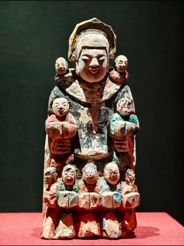 Provincial Museum's Off-the-Beaten-Path Cultural Journey