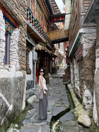 Tibetan little joys | Encounter slow moments at the Xisuo residence in Maerkang
