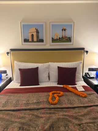 Exceptional Stay with Outstanding Service