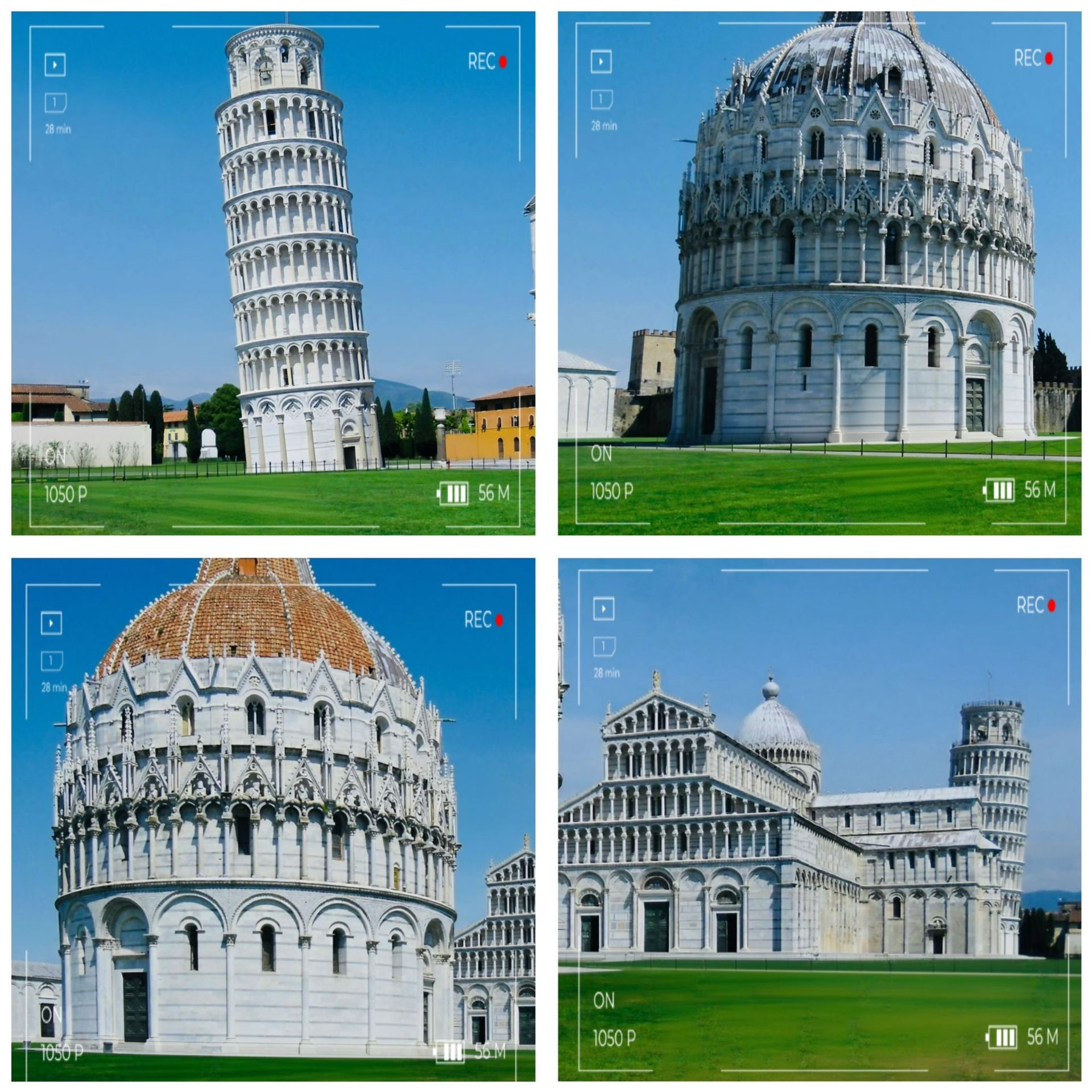 Piazza dei Miracoli: The Timeless Italian Gem On Every Travel Bucket List