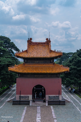 Shenyang Beiling