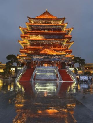 5天逛遍日照等地保姆級攻略快碼住