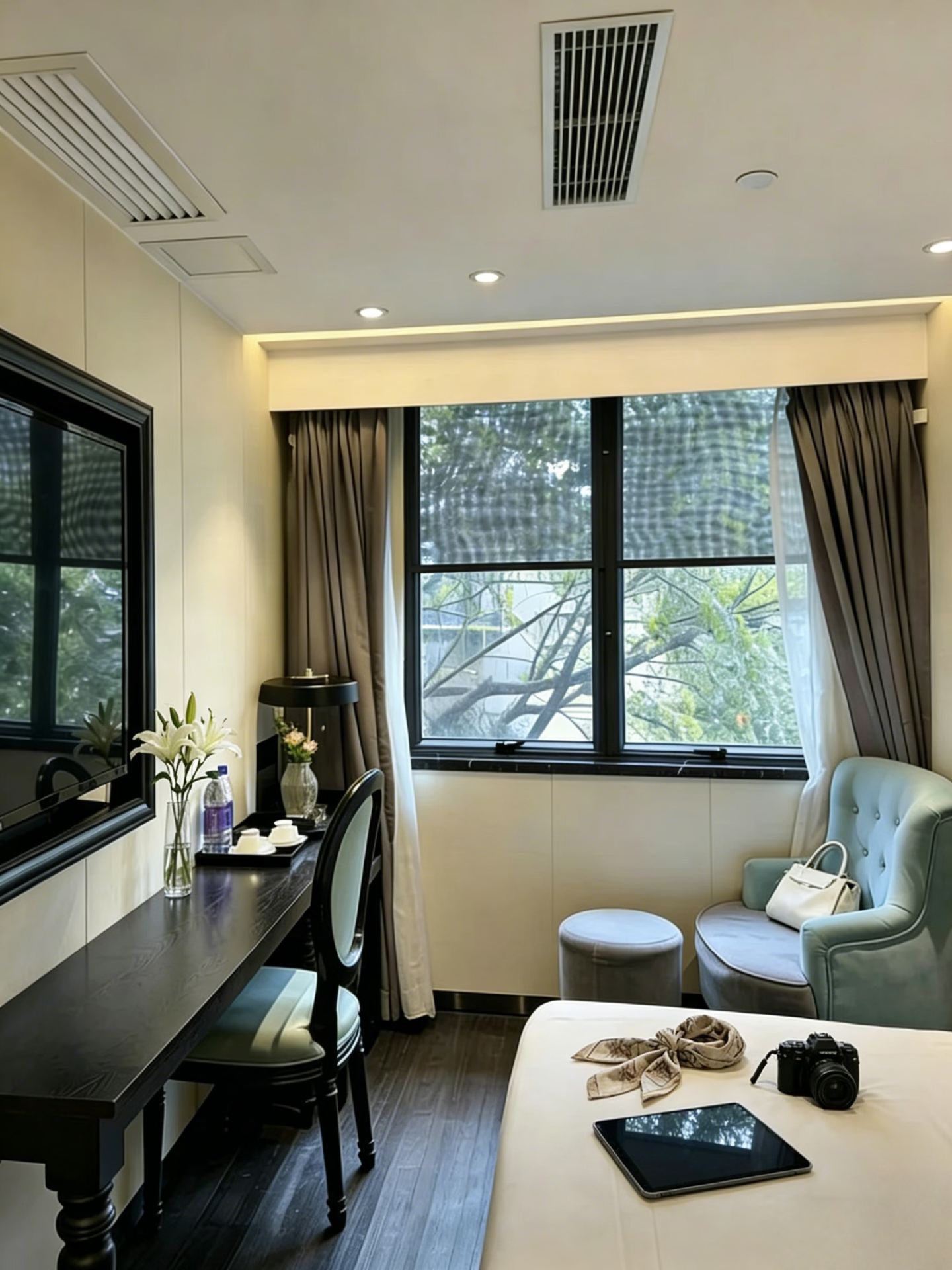 Guangzhou! Jalan Beijing! Hotel tak tertandingi seharga 130 💰!