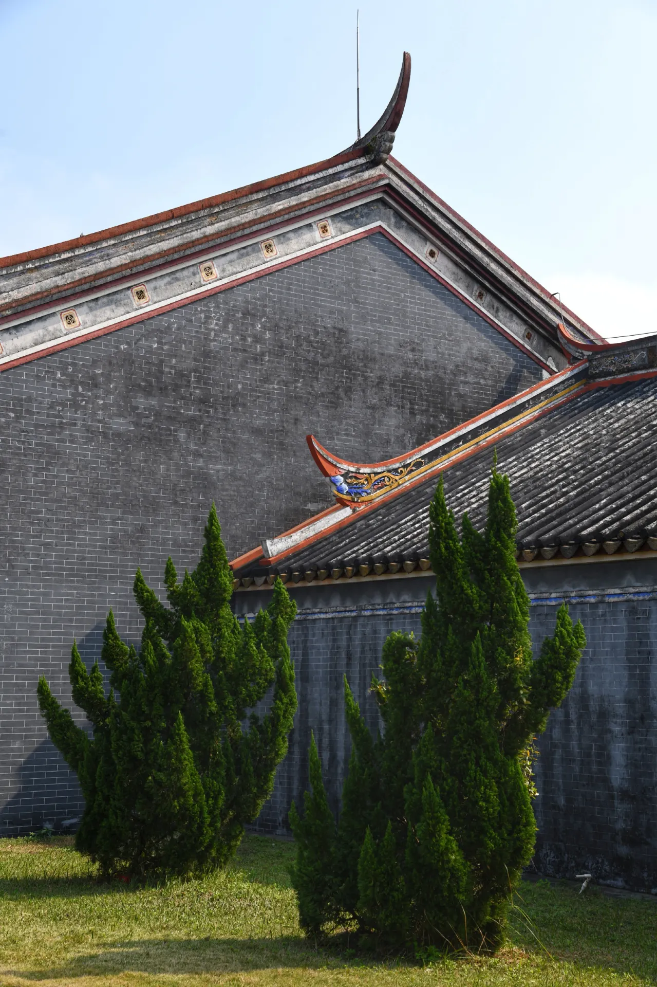 雷州雷祖祠｜千年古祠藏了多少秘密？