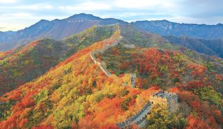 Nationwide autumn foliage photo gallery | A feast of color across north and south