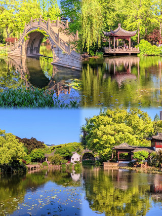 首次去太倉，切記別跟團，國慶這樣玩太舒服了！聽我一句勸！