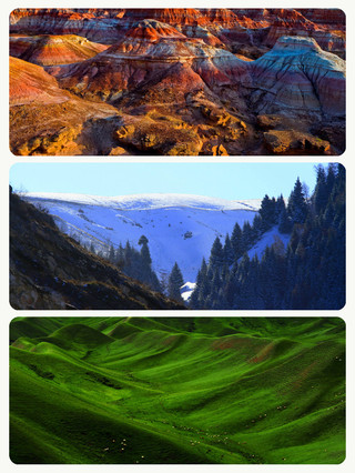 Relaxing cities for a National Day trip with parents, with a pace so slow you'll want to stay