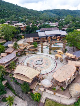 Sanya Binglanggu Guide | Don't just look at the sea! The ultimate rainforest cultural experience