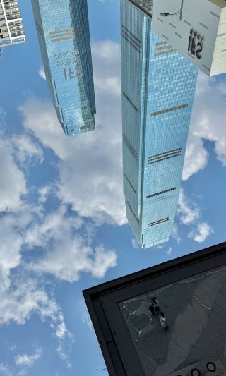 專業提示❗️在離開長沙之前,一定要去這14個經典拍照地點。