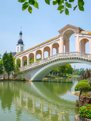 Chengdu and Surrounding Areas: 4-Day Family-Friendly Travel Guide