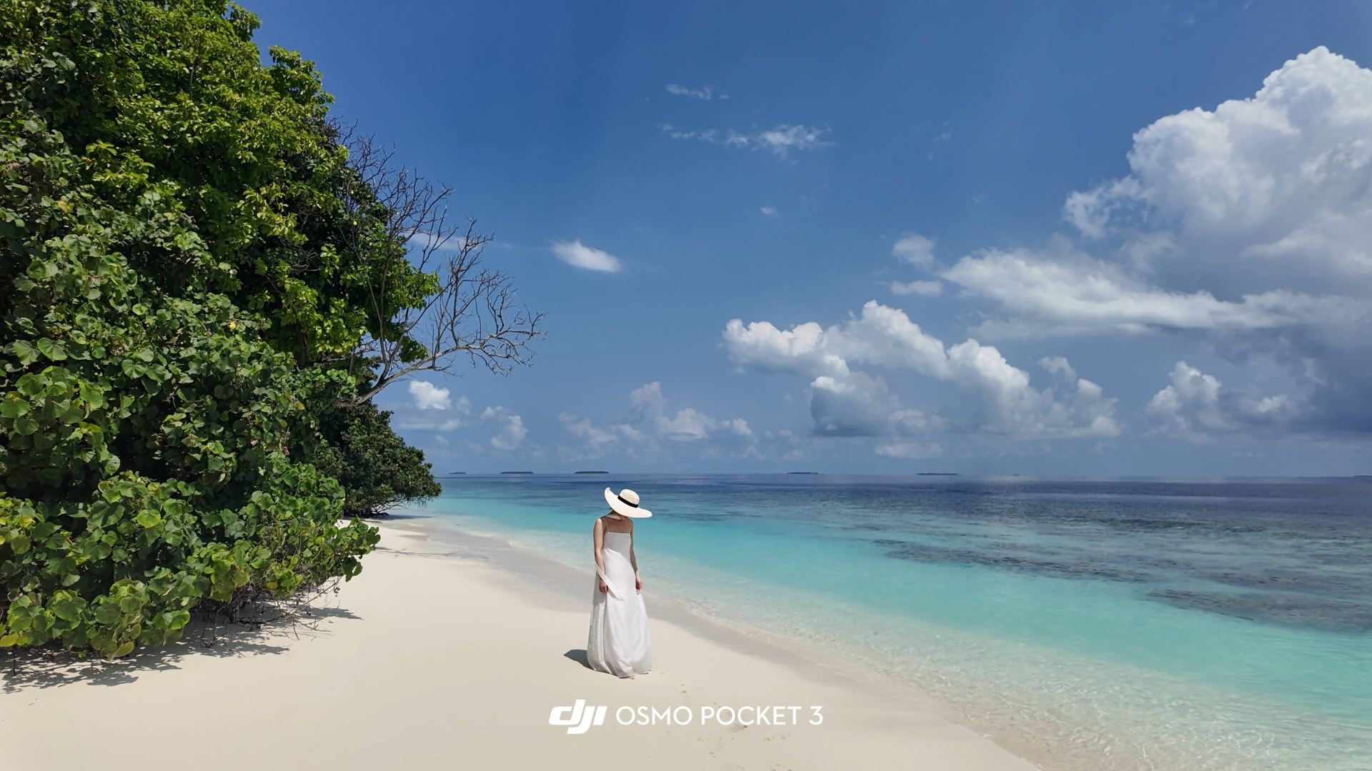 Memorable Anniversary Trip at Dusit Thani Maldives
