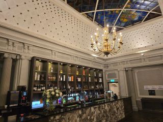 Fantastic Hotel with Great Service and Location