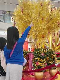 商場新年活動合集～📍又一城