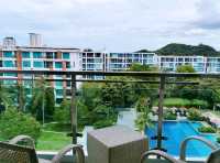 เที่ยวหัวหินพัก​, Amari​ HuaHin 🌊