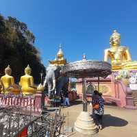 ชมดินแดนรอยต่อ ที่สามเหลี่ยมทองคำ 