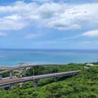 沖縄南部の観光地