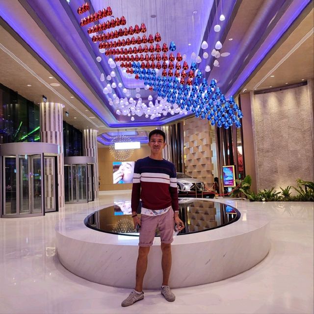 Integrated Experience at Hann Resorts