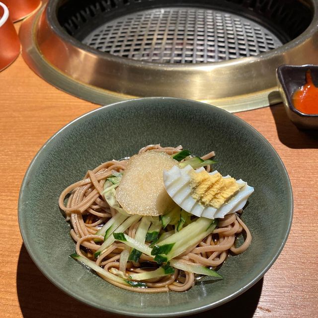午餐😝😝😝必試韓燒之選-貊炙