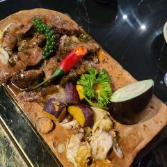 Saigon Grill Restaurant User Photo