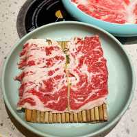 120分鐘任食日本產•黑毛和牛🐂