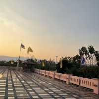พุทธอุทยานเพชบุระ @เพชรบูรณ์ 