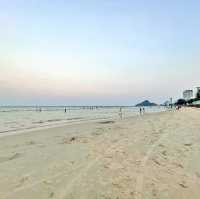 อมารี หัวหิน โรงแรมสำหรับครอบครัว