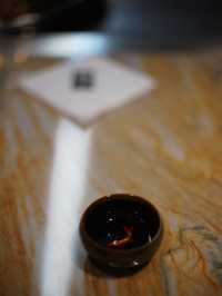 佐敦神秘鐵板燒餐廳「龍亭」🍣🦪🥩平民價錢食出大酒店質素🫶🏽