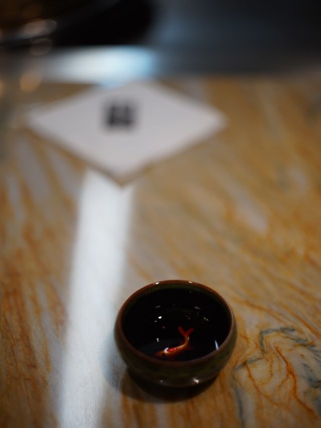 佐敦神秘鐵板燒餐廳「龍亭」🍣🦪🥩平民價錢食出大酒店質素🫶🏽