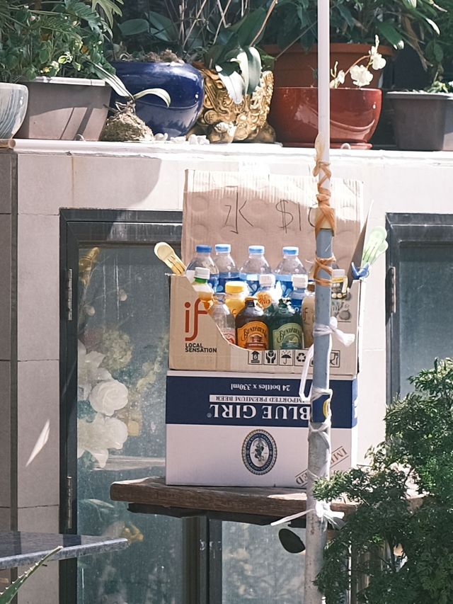 香港 | 石澳 一個值得來很多次的地方
