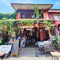 Lanta Old Town 