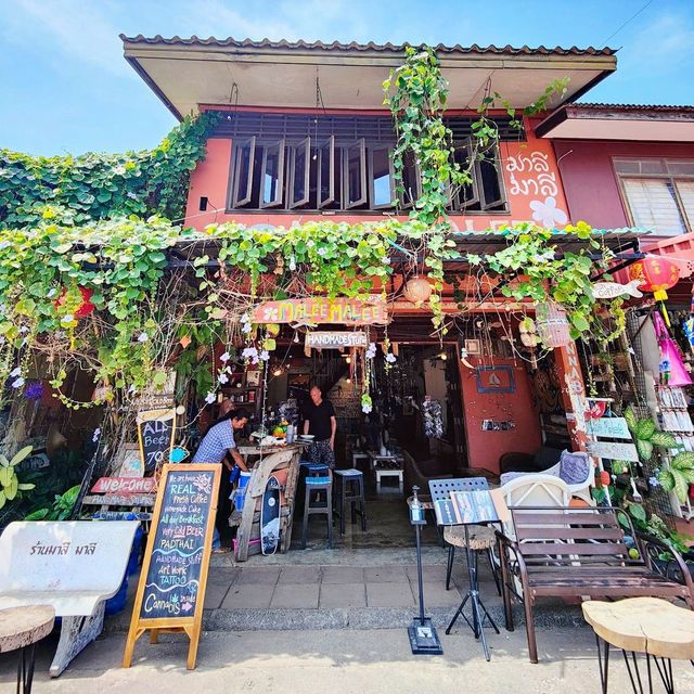 Lanta Old Town 