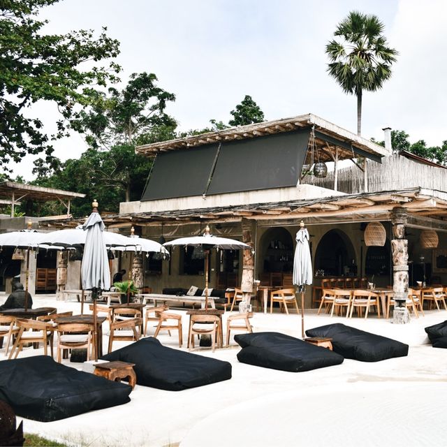 Karma Resort ที่พักสไตล์บาหลีที่เกาะสมุย 🏝️