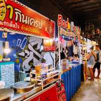 Aonang Landmark Night Market 