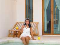 Kamari Resort & Cafe kohlarnที่พักเปิดใหม่เกาะล้าน