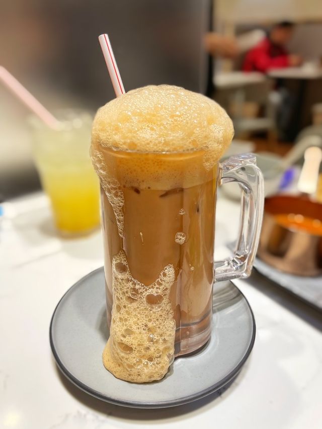 灣仔惹味抵食星馬菜🇸🇬