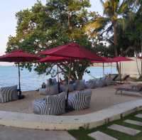 蘇梅平酒店～ Ibis Samui Bophut (公用空間)