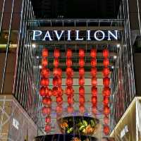 Pavilion Kuala Lumpur