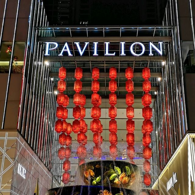 Pavilion Kuala Lumpur