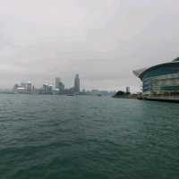HK Exhibition Center