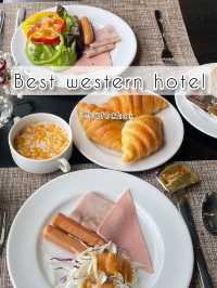 Best western Chatuchak